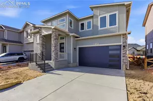 9727 Feathergrass Dr, Colorado Springs, CO 80927 - Photo 2
