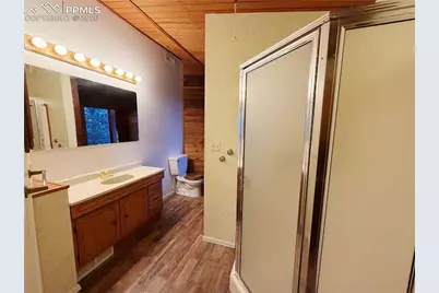 550 Upper Vista Road, Manitou Springs, CO 80829 - Photo 12
