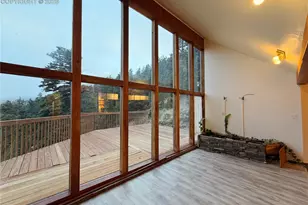 550 Upper Vista Rd, Manitou Springs, CO 80829 - Photo 8