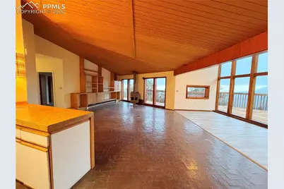 550 Upper Vista Road, Manitou Springs, CO 80829 - Photo 6