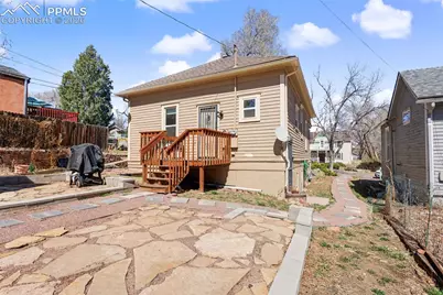 2429 W Platte Avenue, Colorado Springs, CO 80904 - Photo 14