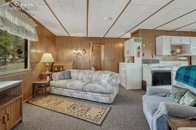 101 Dunlap Drive, Florissant, CO 80816 - Photo 8