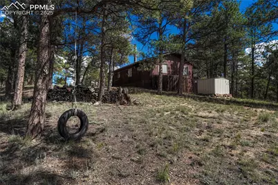 101 Dunlap Drive, Florissant, CO 80816 - Photo 26