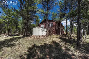 101 Dunlap Dr, Florissant, CO 80816 - Photo 22