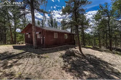 101 Dunlap Drive, Florissant, CO 80816 - Photo 30