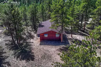 101 Dunlap Drive, Florissant, CO 80816 - Photo 32