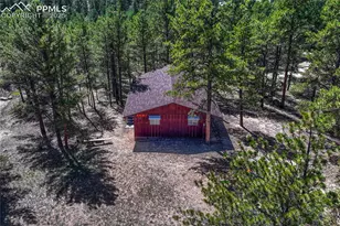 101 Dunlap Dr, Florissant, CO 80816 - Photo 32