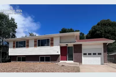 98 Landoe Lane, Colorado Springs, CO 80911 - Photo 1