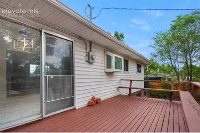 98 Landoe Lane, Colorado Springs, CO 80911 - Photo 24
