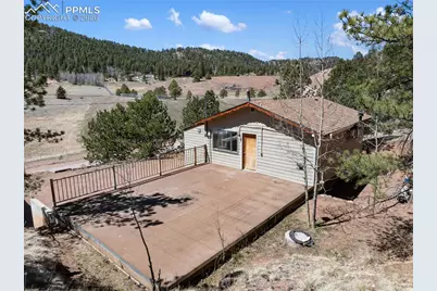 5060 County Road 1, Cripple Creek, CO 80813 - Photo 30