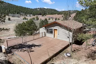 5060 County Road 1, Cripple Creek, CO 80813 - Photo 30
