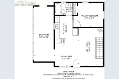 5060 County Road 1, Cripple Creek, CO 80813 - Photo 40