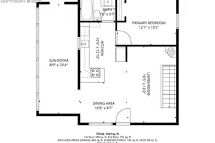 5060 County Road 1, Cripple Creek, CO 80813 - Photo 40