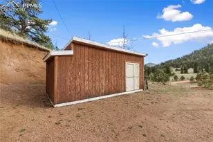 5060 County Road 1, Cripple Creek, CO 80813 - Photo 32