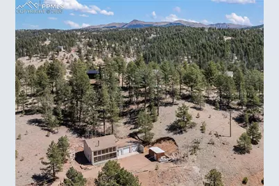 5060 County Road 1, Cripple Creek, CO 80813 - Photo 2