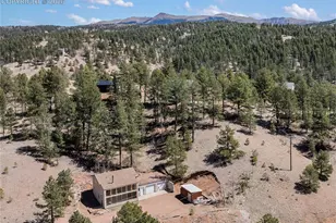 5060 County Road 1, Cripple Creek, CO 80813 - Photo 2