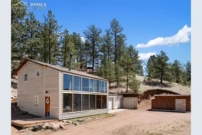 5060 County Road 1, Cripple Creek, CO 80813 - Photo 34