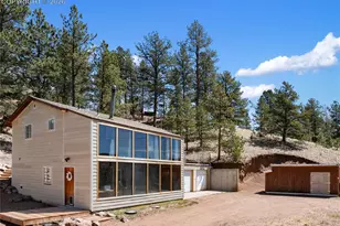 5060 County Road 1, Cripple Creek, CO 80813 - Photo 34