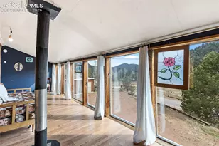 5060 County Road 1, Cripple Creek, CO 80813 - Photo 14