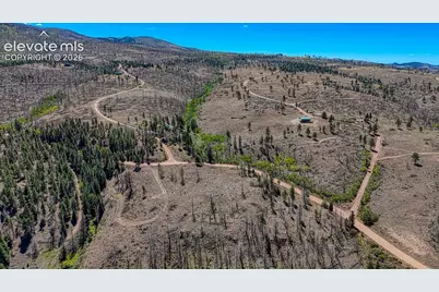 Lot 228 Forbes Park Road, Fort Garland, CO 81133 - Photo 24