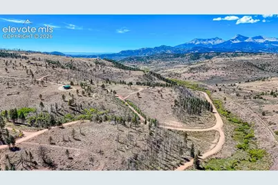 Lot 228 Forbes Park Road, Fort Garland, CO 81133 - Photo 26