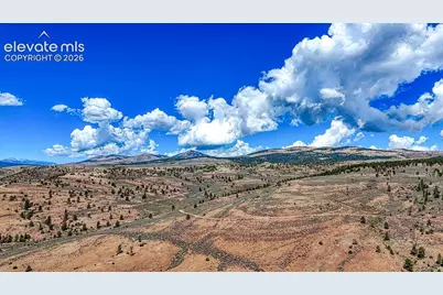 Lot 228 Forbes Park Road, Fort Garland, CO 81133 - Photo 4