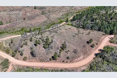 Lot 228 Forbes Park Road, Fort Garland, CO 81133 - Photo 18