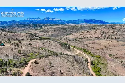 Lot 228 Forbes Park Road, Fort Garland, CO 81133 - Photo 32