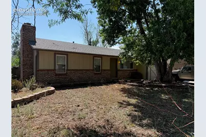 5449 Kay Circle, Colorado Springs, CO 80917 - Photo 1