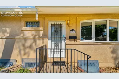 1719 Wynkoop Drive, Colorado Springs, CO 80909 - Photo 4