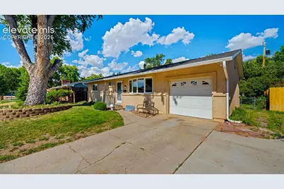 1719 Wynkoop Drive, Colorado Springs, CO 80909 - Photo 1
