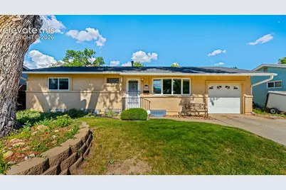 1719 Wynkoop Drive, Colorado Springs, CO 80909 - Photo 2