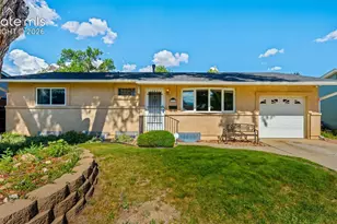 1719 Wynkoop Dr, Colorado Springs, CO 80909 - Photo 2