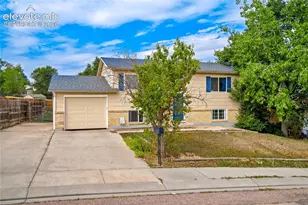 4340 Drummond St, Colorado Springs, CO 80906 - Photo 2