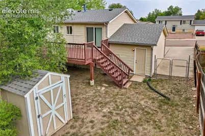 4340 Drummond Street, Colorado Springs, CO 80906 - Photo 46
