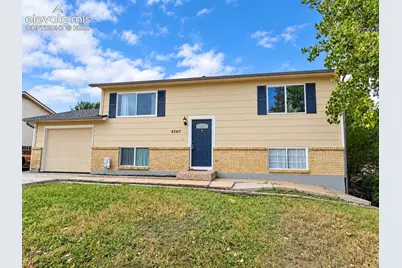 4340 Drummond Street, Colorado Springs, CO 80906 - Photo 1