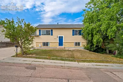 4340 Drummond Street, Colorado Springs, CO 80906 - Photo 2