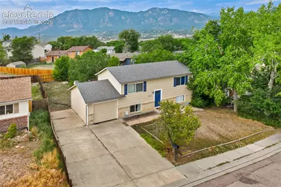 4340 Drummond Street, Colorado Springs, CO 80906 - Photo 4