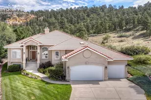 2370 Pinhigh Ct, Colorado Springs, CO 80907 - Photo 1