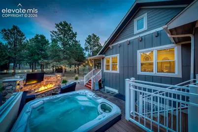 11428 Shaugnessy Road, Colorado Springs, CO 80908 - Photo 44