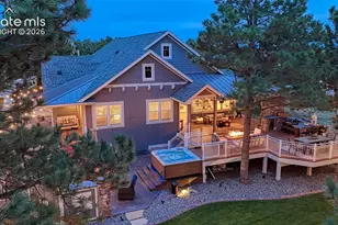 11428 Shaugnessy Rd, Colorado Springs, CO 80908 - Photo 1
