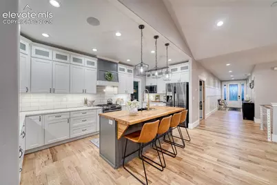 11428 Shaugnessy Road, Colorado Springs, CO 80908 - Photo 8
