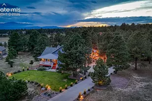 11428 Shaugnessy Rd, Colorado Springs, CO 80908 - Photo 2