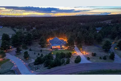 11428 Shaugnessy Road, Colorado Springs, CO 80908 - Photo 4