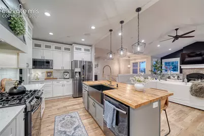11428 Shaugnessy Road, Colorado Springs, CO 80908 - Photo 10