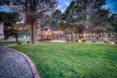 11428 Shaugnessy Road, Colorado Springs, CO 80908 - Photo 46