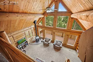 13475 Hedi Rd, Woodland Park, CO 80863 - Photo 4