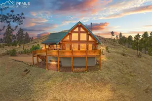 13475 Hedi Rd, Woodland Park, CO 80863 - Photo 28