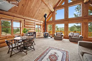 13475 Hedi Rd, Woodland Park, CO 80863 - Photo 10