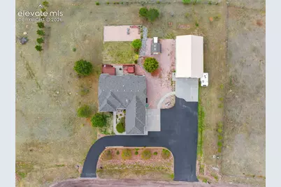 13320 Bent Spur Trail, Elbert, CO 80106 - Photo 46